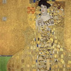 Pelcasa Portrait Of Adele Bloch Bauer I (1907) - 30x40 cm 