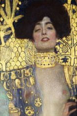 Pelcasa Judith And The Head Of Holofernes (1901) - 30x40 cm 