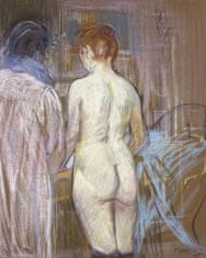 Pelcasa Women(1893N1895) - 70x100 cm 