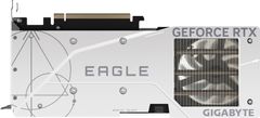 GIGABYTE GeForce RTX 4060 Ti EAGLE OC ICE 8G, 8GB GDDR6