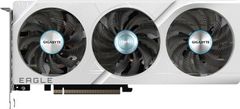 GIGABYTE GeForce RTX 4060 Ti EAGLE OC ICE 8G, 8GB GDDR6