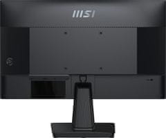 MSI PRO MP225 - LED monitor 21,5"