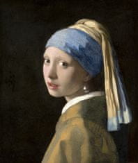 Pelcasa Girl With A Pearl Earring - 70x100 cm 