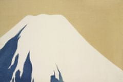 Pelcasa Mount Fuji From Momoyogusa - 30x40 cm 