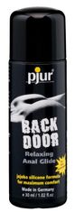 Pjur Pjur BACK DOOR Relaxing anal glide 30ml