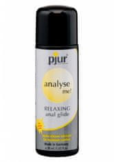 Pjur pjur Analyse me! Relaxing anal glide 30ml