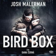 Josh Malerman: Bird Box - CDmp3 (Čte Dana Černá)