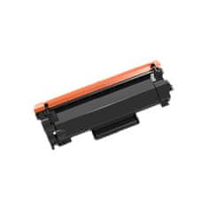 Naplnka Brother TN-2590 TN2590 čierny kompatibilný toner s čipom