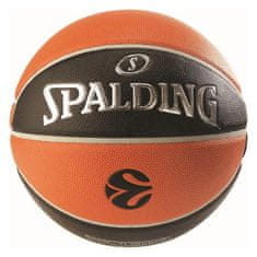 Spalding Lopty basketball 7 Euroleague TF1000 Legacy