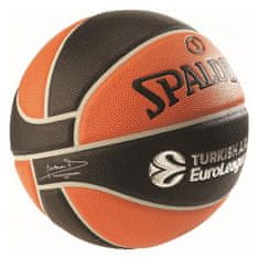 Spalding Lopty basketball 7 Euroleague TF1000 Legacy