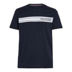 Tommy Hilfiger Tričko tmavomodrá XL UM0UM03196DW5