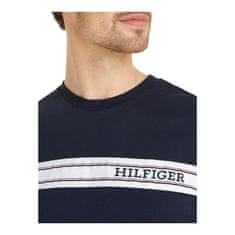 Tommy Hilfiger Tričko tmavomodrá XL UM0UM03196DW5