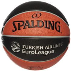 Spalding Lopty basketball 7 Euroleague TF1000