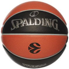 Spalding Lopty basketball 7 Euroleague TF1000