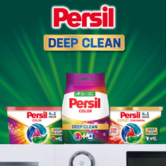 Persil prací prášok Color BOX 80 praní