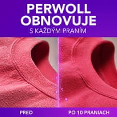 Perwoll Prací gél Color 80 praní, 4000 ml