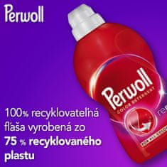 Perwoll Prací gél Color 40 praní, 2000 ml