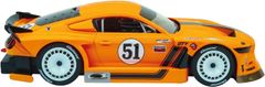 CARRERA Auto D132 32027 Ford Mustang GTY