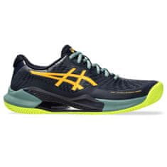 Asics Obuv tenis tmavomodrá 43.5 EU Gel-challenger 14