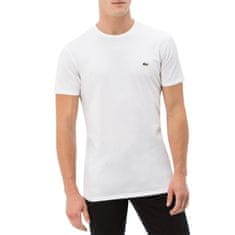 Lacoste Tričko biela XXL TH2038