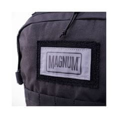 MAGNUM Batohy univerzálne čierna Urbantask Cordura