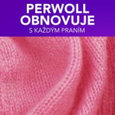 Perwoll Prací gél Wool 60 praní, 3000 ml