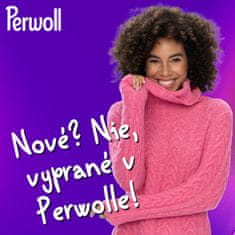 Perwoll Prací gél Wool 60 praní, 3000 ml