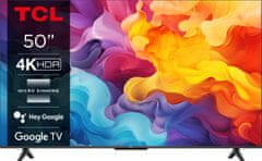 TCL 50V6B - 126cm