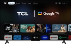 TCL 55V6B - 139cm