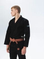 MANTO BJJ Kimono MANTO „RISE 2.0“ - čierne