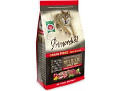 Primordial Primordial Grain Free Adult Mini Wild Boar Lamb, 2 kg