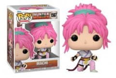 Funko Pop! Zberateľská figúrka Machi Hunter x Hunter 1567