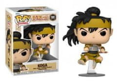 Funko Pop! Zberateľská figúrka Koga Inuyasha 1591