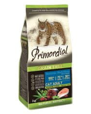 Primordial PRIMORDIAL Cat Adult Salmon&Tuna
