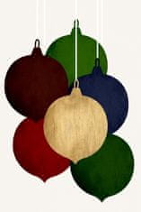 Pelcasa Jingle Bells (Vers.2) - 21x30 cm 