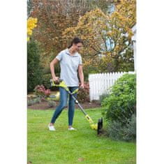 RYOBI Aku strunová kosačka/vyžínač Ryobi RLT183225F, 18V, 30cm