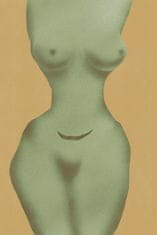 Pelcasa Color Nude 15 - 50x70 cm 