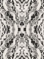 Pelcasa Organic Symmetrical Pattern - 70x100 cm 