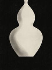 Pelcasa White Vase - 30x40 cm 