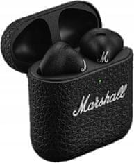 MARSHALL Minor IV Bluetooth, čierna