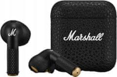 MARSHALL Minor IV Bluetooth, čierna