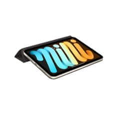 Apple Smart Folio for iPad mini 6gen - Black