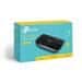 TP-LINK TL-SG1008D 8-Port Gigabit Desktop Switch, 8 Gigabit RJ45 Ports, Desktop Plastic Case