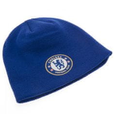 Fan-shop Čepice CHELSEA FC basic royal