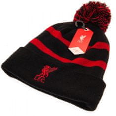 Fan-shop Čepice LIVERPOOL FC Ski black