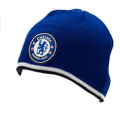 Fan-shop Čepice CHELSEA FC oboustranná