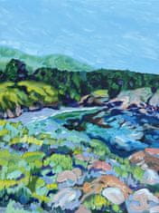 Pelcasa Point Lobos - 30x40 cm 