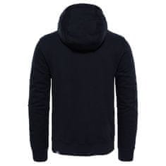 The North Face Mikina čierna 188 - 192 cm/XL Drew Peak Pullover Hoodie