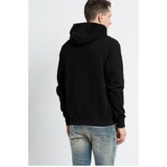 The North Face Mikina čierna 188 - 192 cm/XL Drew Peak Pullover Hoodie