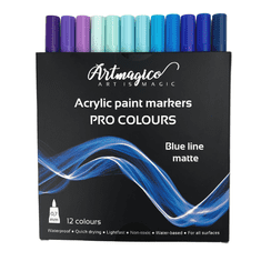 Artmagico  PRO LINE Blue